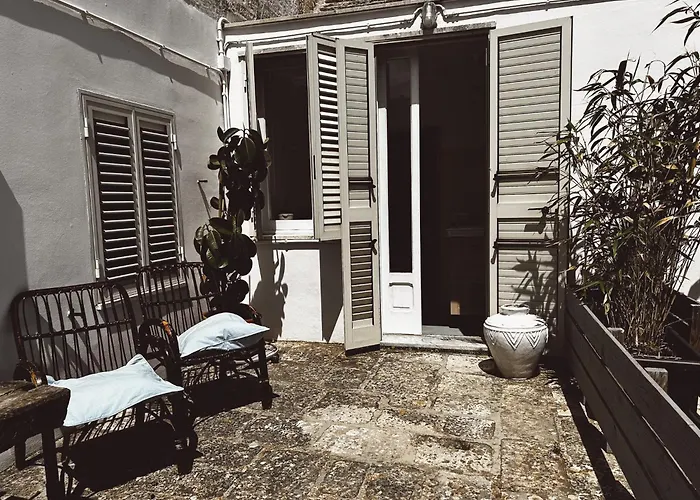 Bed & Breakfast A_casa_da_leo